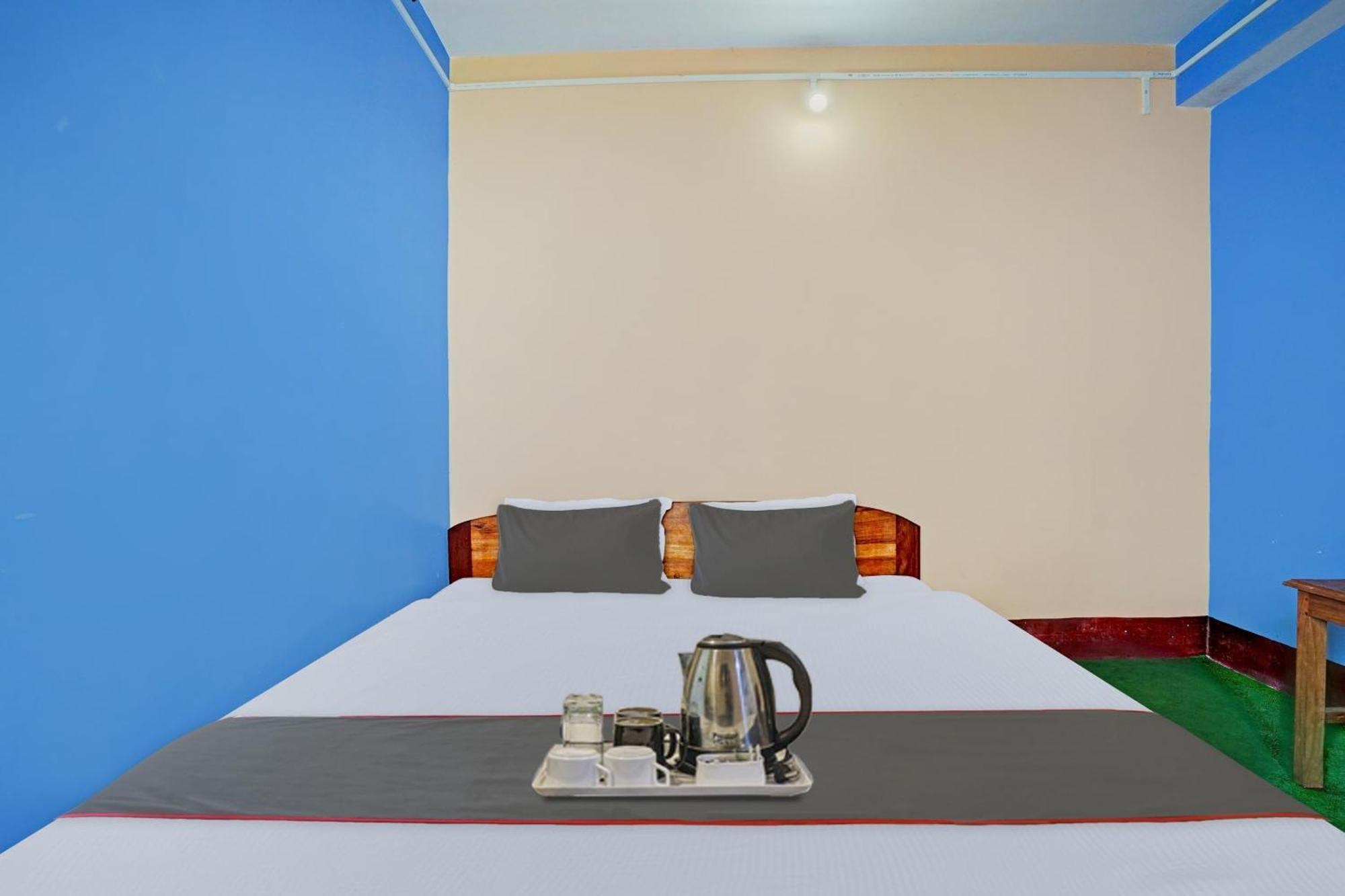 Capital O Basera Resort Padamchen Ngoại thất bức ảnh