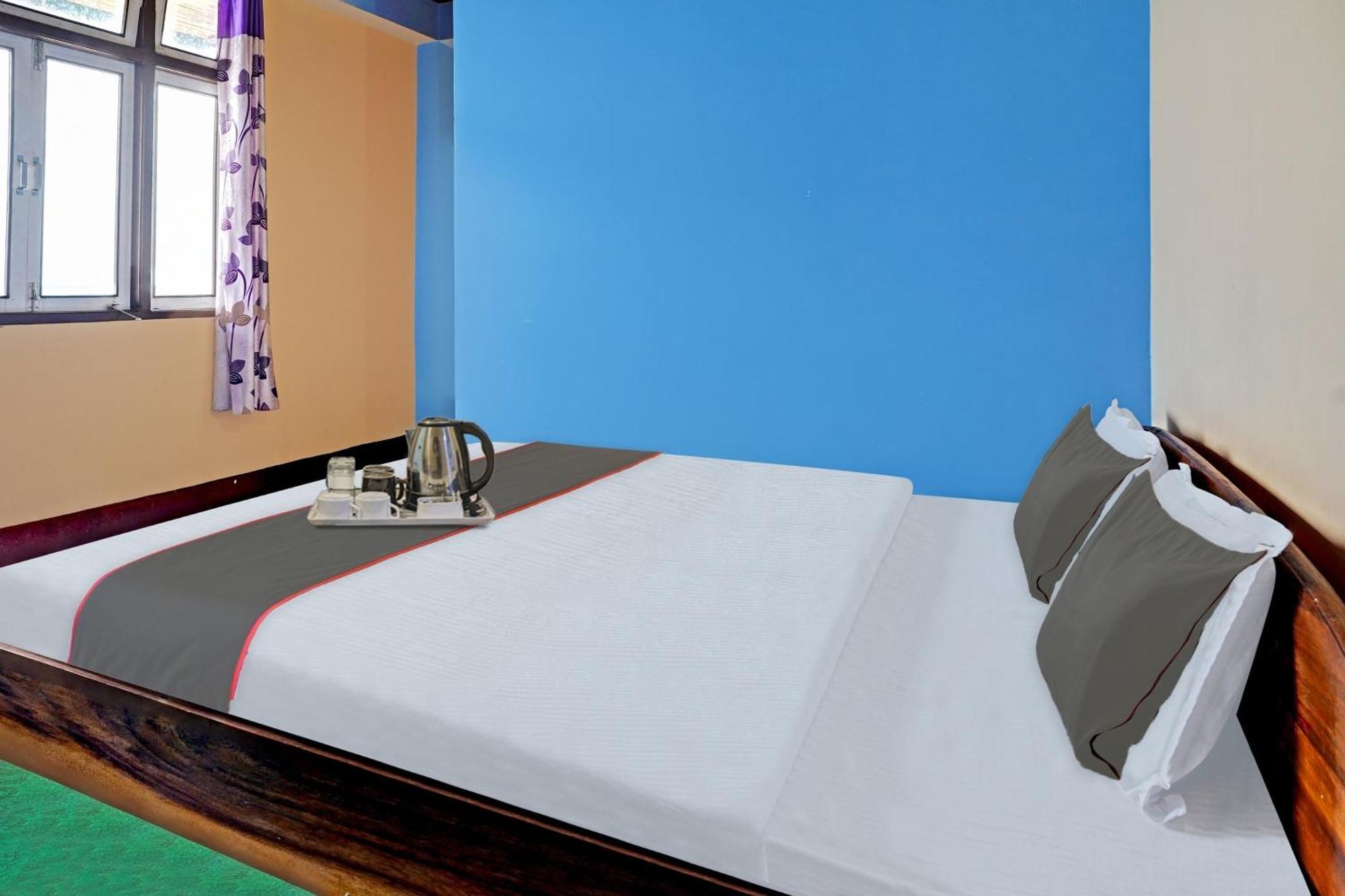 Capital O Basera Resort Padamchen Ngoại thất bức ảnh