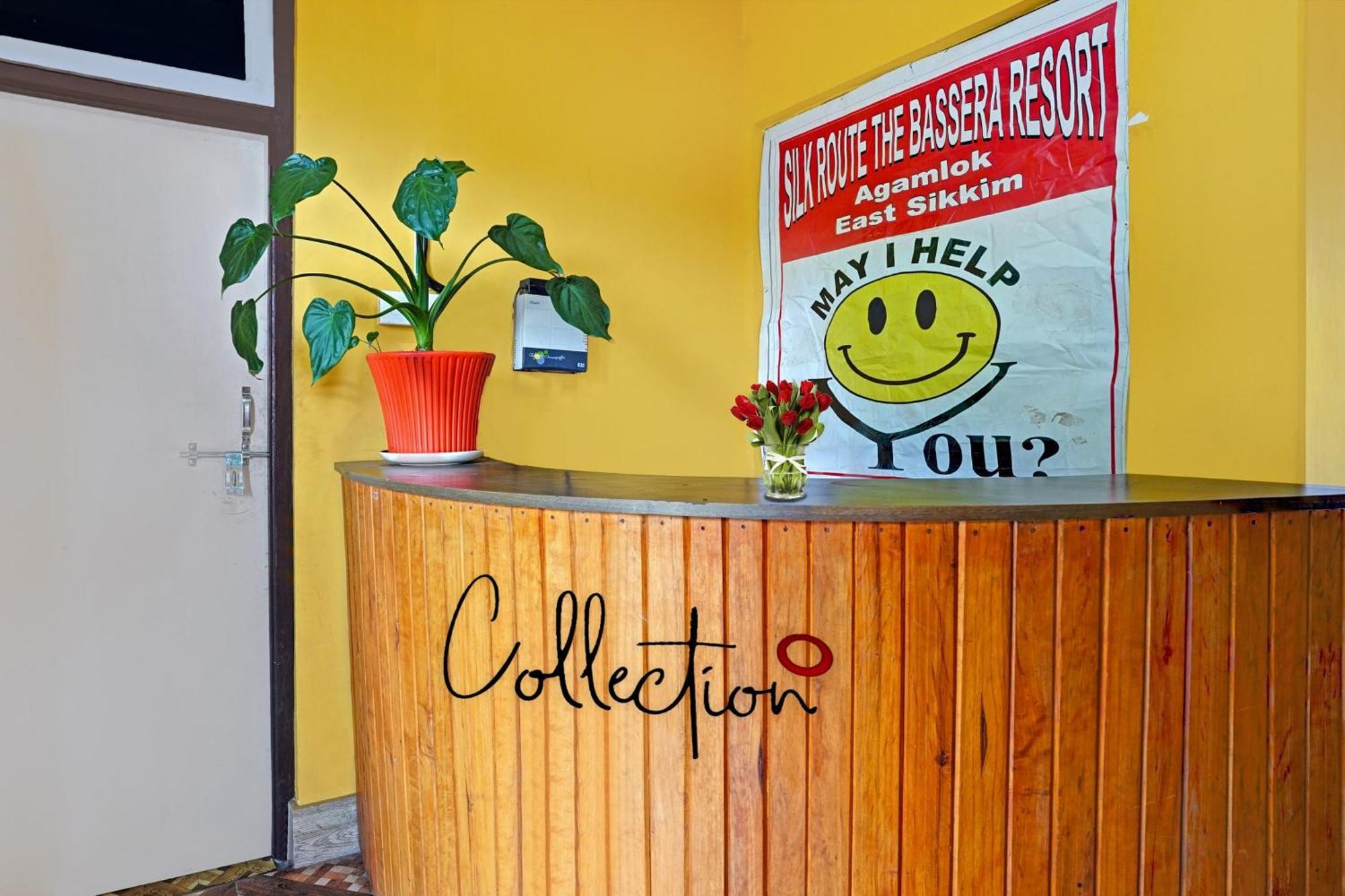 Capital O Basera Resort Padamchen Ngoại thất bức ảnh