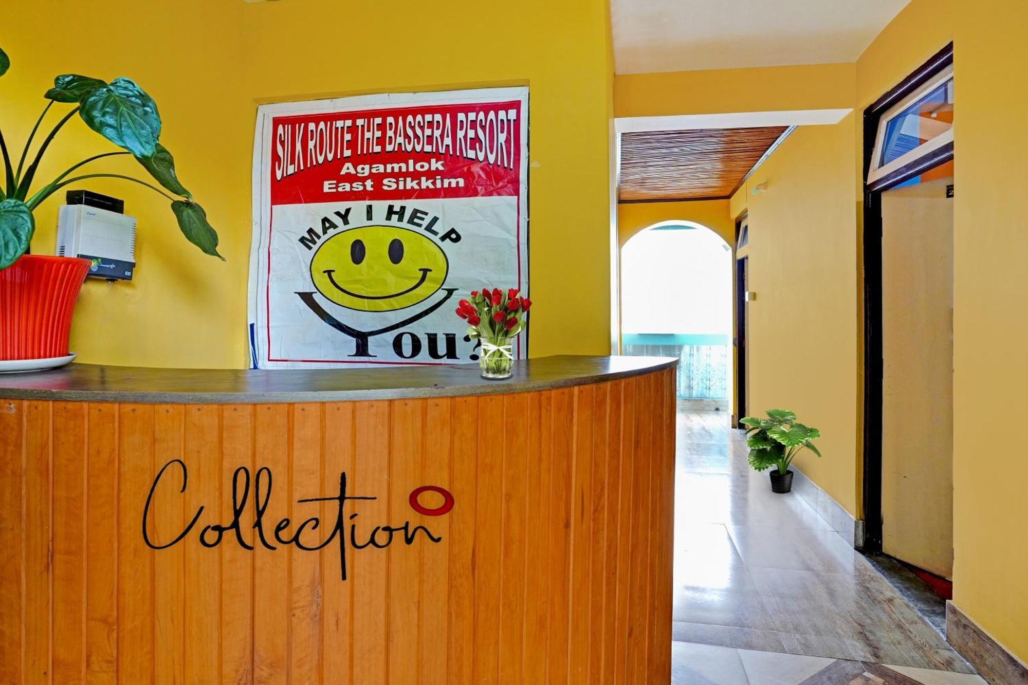Capital O Basera Resort Padamchen Ngoại thất bức ảnh